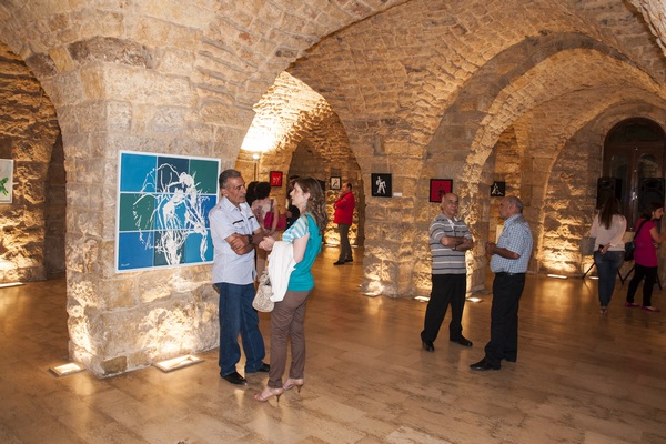 DANSER LA VIE by Patrick HOBEIKA